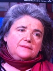 Boos-Waidosch, Marita